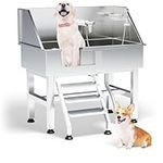 DYTREND Dog Washing Station, Profes