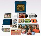 The Kinks Are The Village Green Preservation Society Boxset (Vinyl)