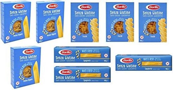 Barilla Gl