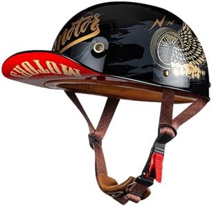 Moto Casqu