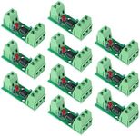 ACEIRMC 4pcs 1CH Optocoupler PC817 