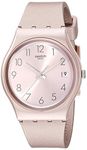 Swatch Women's Refresh, Pink