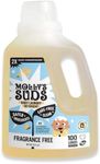 Molly's Suds Baby Liquid Laundry De