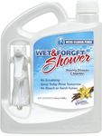 WET AND FORGET 801064 Shower, 64 oz