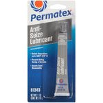 Permatex 81343 Anti-Seize Lubricant - 1 oz. Tube