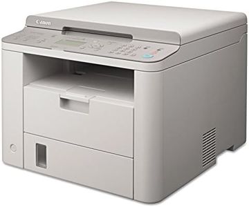 Canon Lasers imageCLASS D530 Wireless Monochrome Printer with Scanner and Copier
