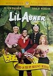 Li'l Abner [DVD]