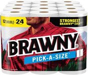 Brawny Pic