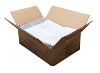 iMBAPrice1000-9x12 Premium Matte Finish White Poly Mailers Envelopes Bags (iMBA-3PM-1000)