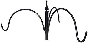 Erva FPXTRIO Light Duty 3 Arm Pole Top Hanger (ploe Sold seratately)