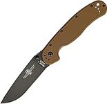 Ontario Knife Company ON8846CB: Rat