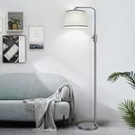 【Upgraded】 Dimmable Floor Lamp, 100