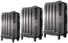 Slimbridge Luggage Suitcase Set 20"