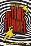 The Time Tunnel: The Complete Series