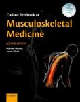 Oxford Textbook of Musculoskeletal 