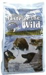 Taste of the Wild Pacific Stream Canine - Smoked Salmon - 5 lb