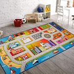 Kids Rug P