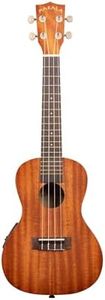 Kala MK-CE Concert Ukulele w/EQ