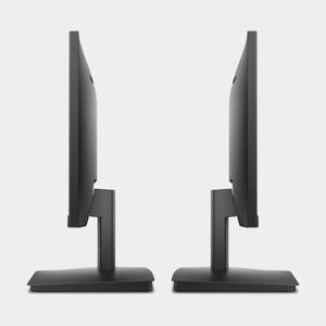 Dell 22" Full HD Monitor – 100Hz VA, HDMI/VGA, VESA, 3-Year Warranty, Black