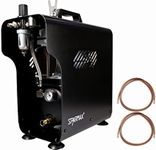 Airbrush Kompressor Anest Iwata Sparmax TC-620X