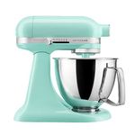 Kitchenaid Artisan Mini Plus 3.5-Qt. Tilt-Head Stand Mixer with Flex Edge Beater