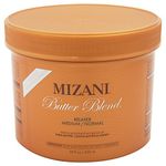 Mizani Unisex Medium To Normal Butter Blend Relaxer, 30 Oz, 30 ounces