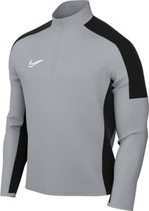 NIKE DR1352-012 M NK DF ACD23 Dril Top Jacket Hombre Wolf Grey/Black/White Tamaño M