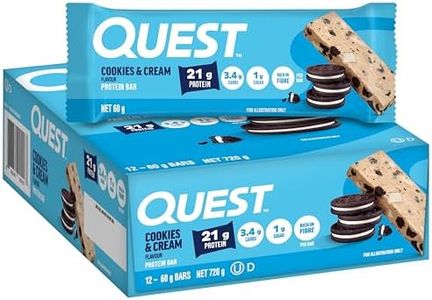 Quest Nutr