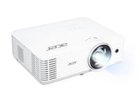 Acer H6518STi - DLP projector - portable - 3D - 3500 lumens - Full HD (1920 x 1080) - 16:9-1080p