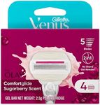 Gillette Venus ComFortglide Sugarbe