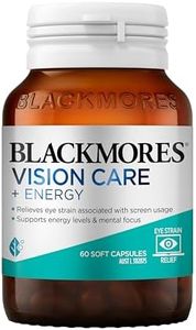 Blackmores