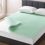 Egg Crate Mattresses