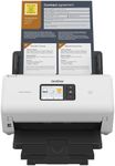 Brother ADS-3350W Wireless High-Spe