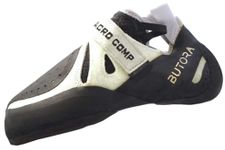 Butora Acro Comp Climbing Shoe, Black, 10.5