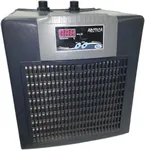 JBJ Aquarium Arctica Titanium Chill