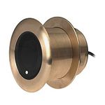 Garmin 10182/21 AIRMAR B117 Bronze Low Temperature 8 Pin 50/200 Transducer