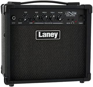 Laney LXB 