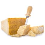 Parmigiano Reggiano D O P Parmesan Cheese - Original - 1kg