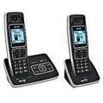 BT 6500 Cordless DECT Phone with Answer Machine and Nuisance Call Blocking Twin (48453)