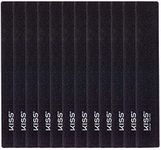KISS Nail Files Wide Board Grinder 