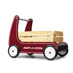 Unknown Radio Flyer Wagons