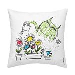 Monsters of Colours"Calma" Cushion Cover 50 x 50 cm