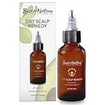 Dry Scalp Remedy - Nutritive Hair O