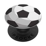 PopSockets Football PopSockets PopGrip: Swappable Grip for Phones & Tablets