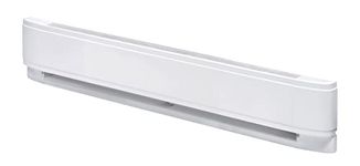 Dimplex Linear Convector Baseboard Heater 40", 240/208V, 1500/1125W, White