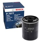 Bosch P7077 - Oil Filter Car