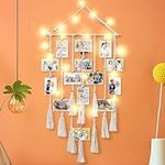 popotop Hanging Photo Display with 