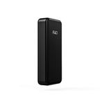 FiiO BTR3K Hi-Res Bluetooth 5.0 Receiver/Headphone Amp with Dual AK4377A DAC, aptX HD/aptX LL/LDAC Support for Home TV, Speaker, Car Stereo, Type C Port (3.5mm Unbalanced & 2.5mm Balanced Output)