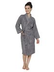 Bamboo Robe Womens