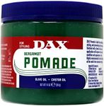 Dax Vegetable Pomade Size: 14oz